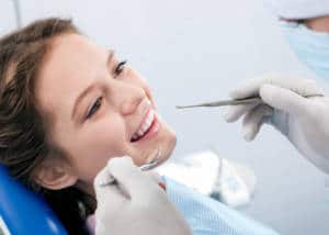 especializacao em odontologia